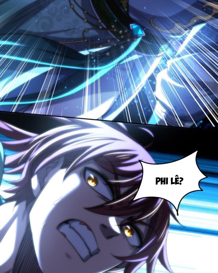 Xuân Thu Bá Đồ Chapter 267 - Trang 2