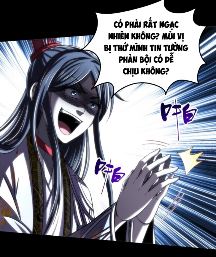 Xuân Thu Bá Đồ Chapter 267 - Trang 2