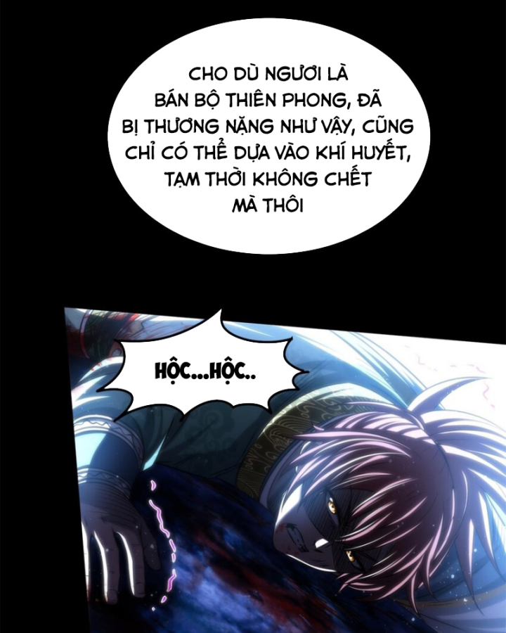 Xuân Thu Bá Đồ Chapter 267 - Trang 2