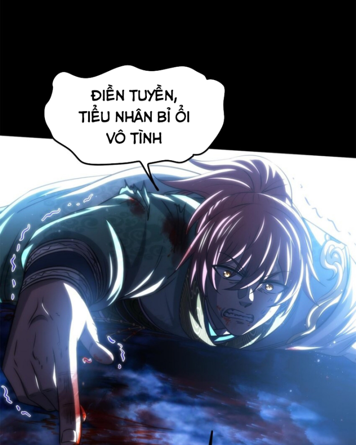 Xuân Thu Bá Đồ Chapter 267 - Trang 2