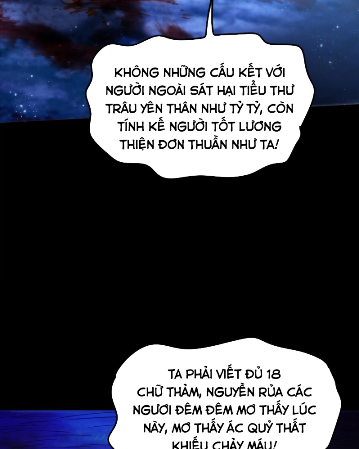 Xuân Thu Bá Đồ Chapter 267 - Trang 2