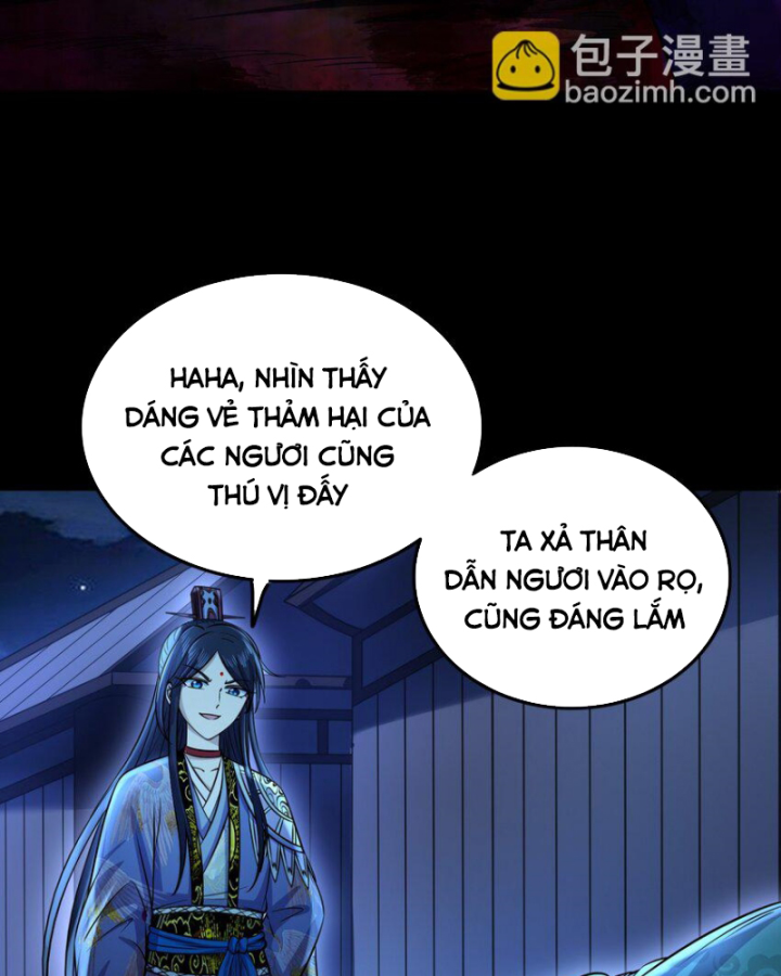 Xuân Thu Bá Đồ Chapter 267 - Trang 2