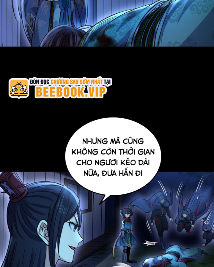 Xuân Thu Bá Đồ Chapter 267 - Trang 2