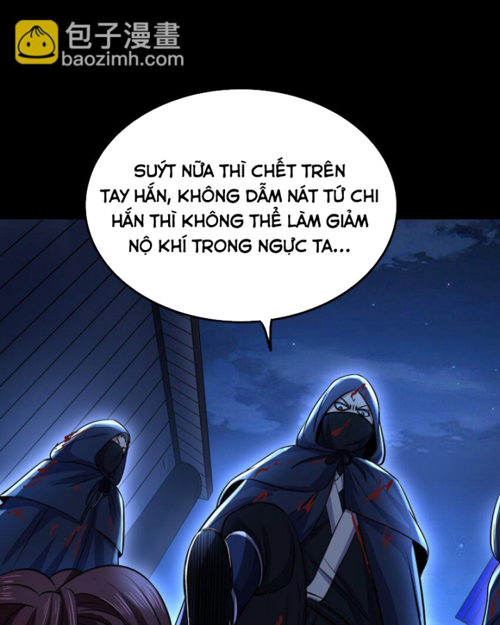 Xuân Thu Bá Đồ Chapter 267 - Trang 2