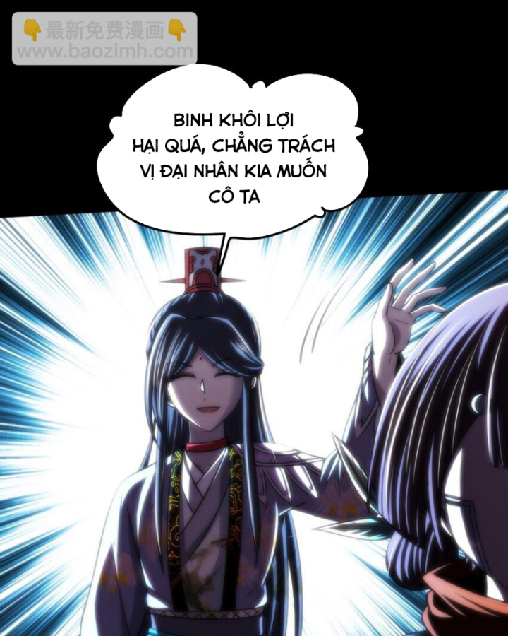 Xuân Thu Bá Đồ Chapter 267 - Trang 2