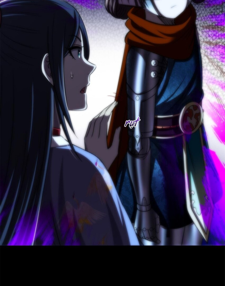 Xuân Thu Bá Đồ Chapter 267 - Trang 2