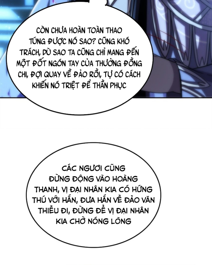Xuân Thu Bá Đồ Chapter 267 - Trang 2
