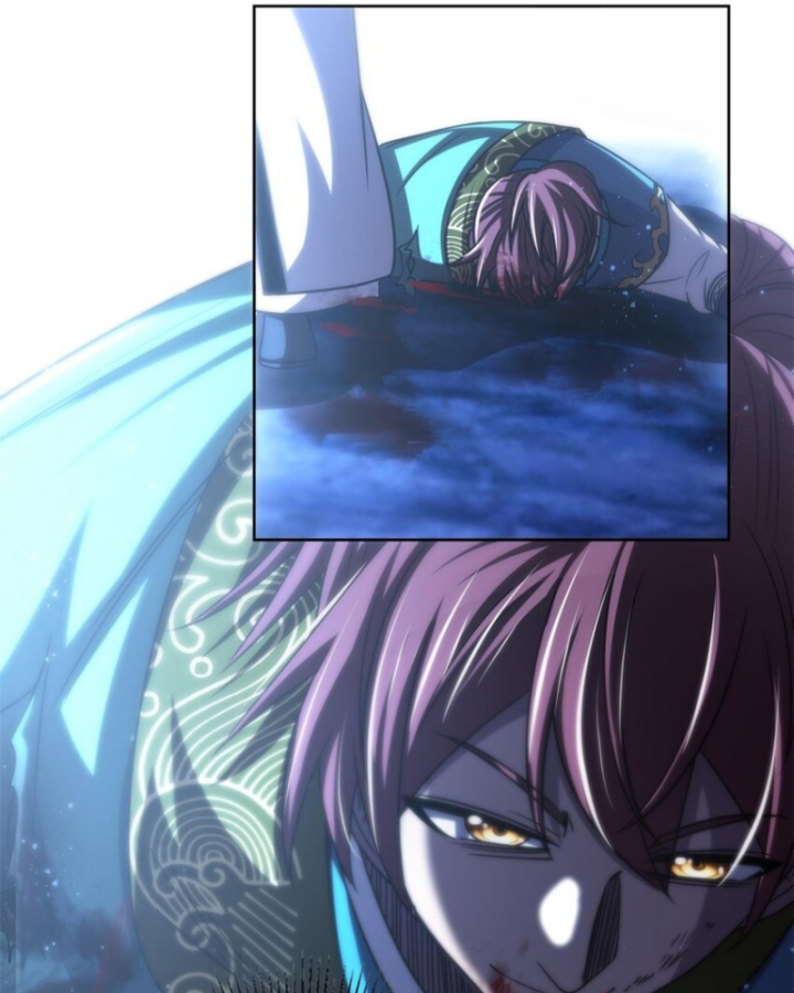 Xuân Thu Bá Đồ Chapter 267 - Trang 2