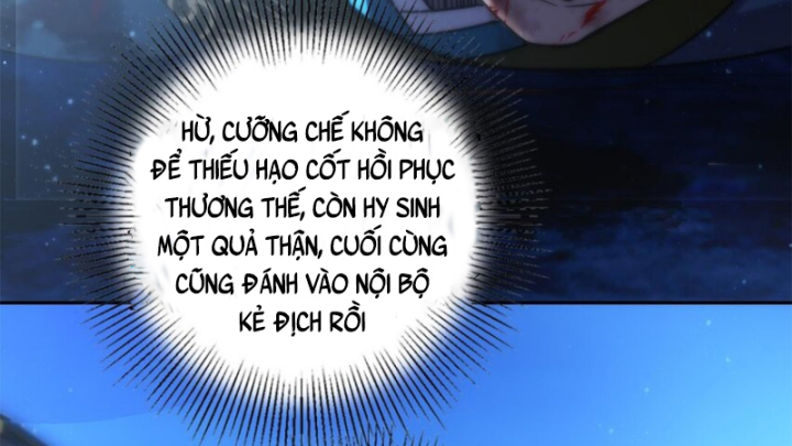 Xuân Thu Bá Đồ Chapter 267 - Trang 2