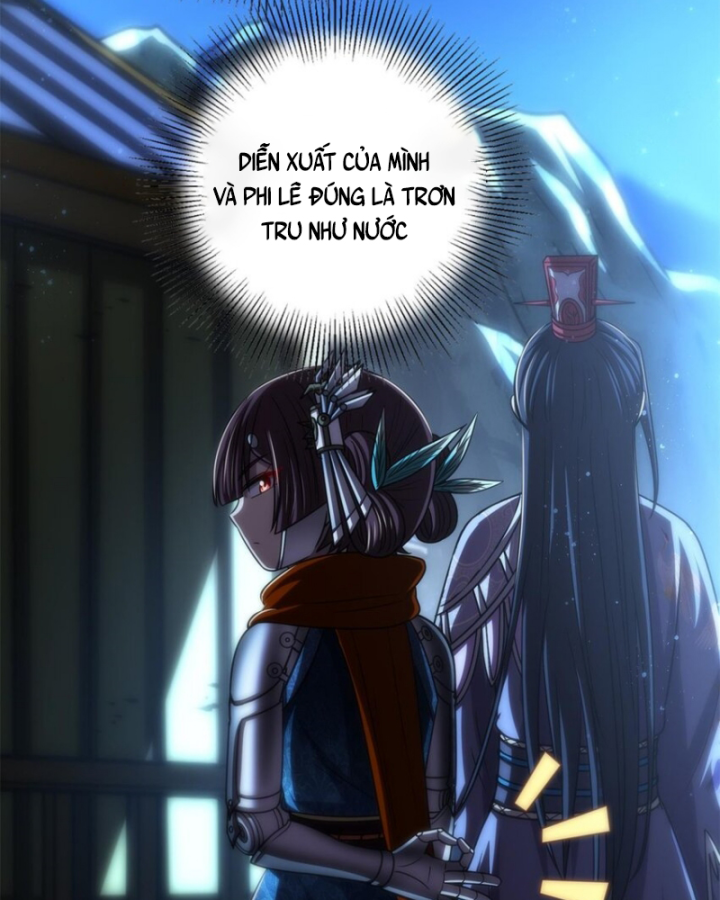 Xuân Thu Bá Đồ Chapter 267 - Trang 2