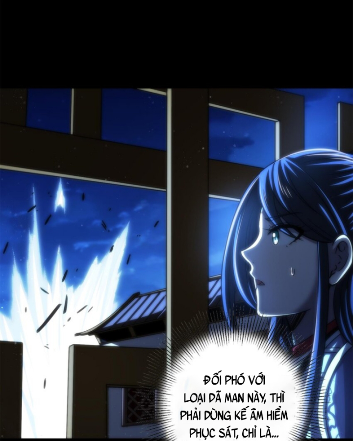 Xuân Thu Bá Đồ Chapter 267 - Trang 2