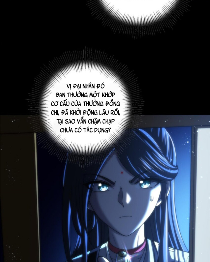 Xuân Thu Bá Đồ Chapter 267 - Trang 2