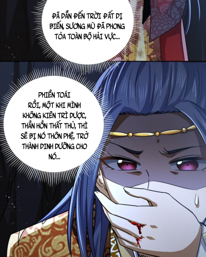 Xuân Thu Bá Đồ Chapter 268 - Trang 2