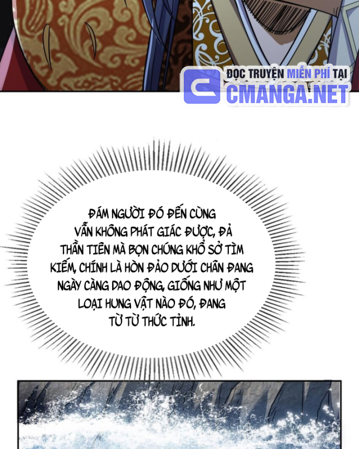 Xuân Thu Bá Đồ Chapter 268 - Trang 2