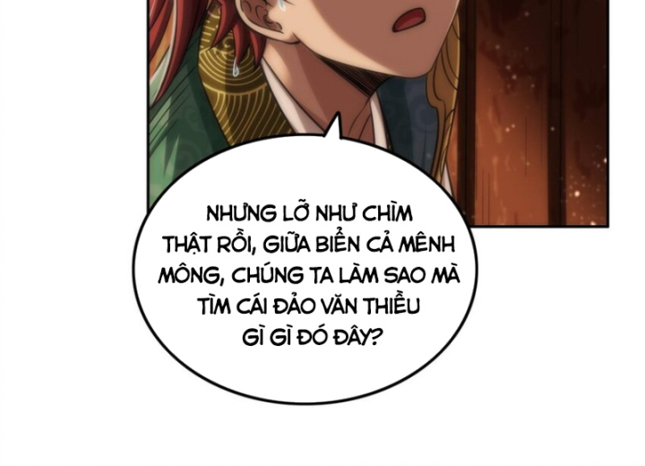 Xuân Thu Bá Đồ Chapter 268 - Trang 2