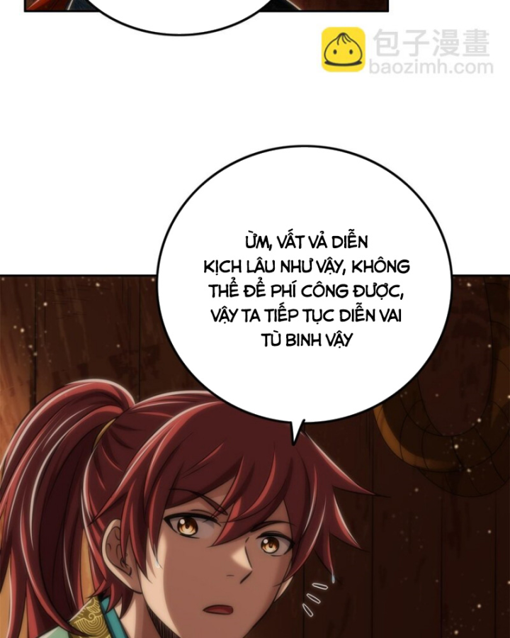 Xuân Thu Bá Đồ Chapter 268 - Trang 2