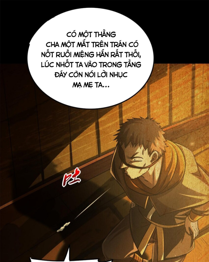 Xuân Thu Bá Đồ Chapter 268 - Trang 2