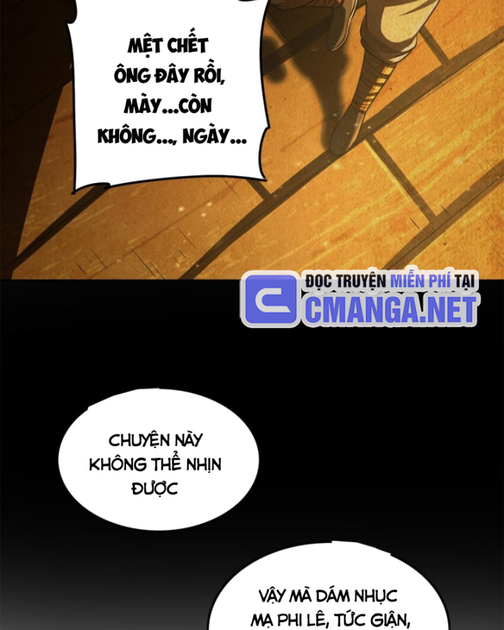 Xuân Thu Bá Đồ Chapter 268 - Trang 2