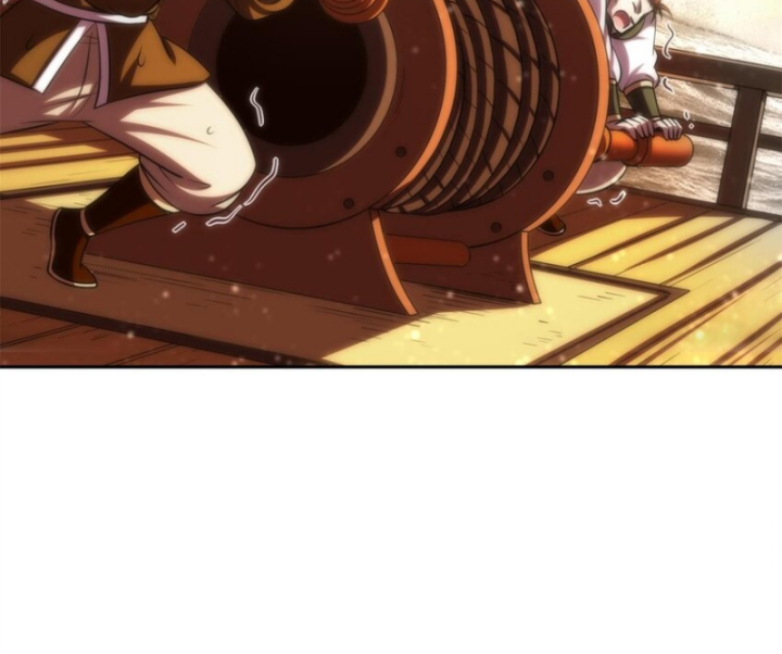 Xuân Thu Bá Đồ Chapter 268 - Trang 2