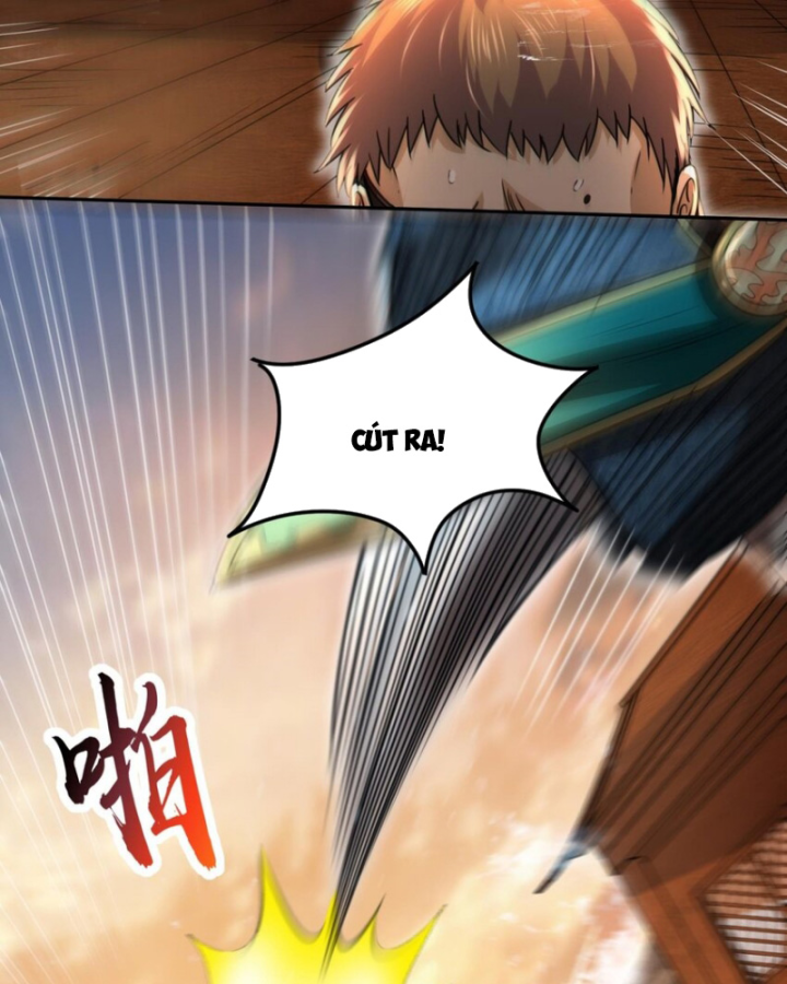 Xuân Thu Bá Đồ Chapter 268 - Trang 2