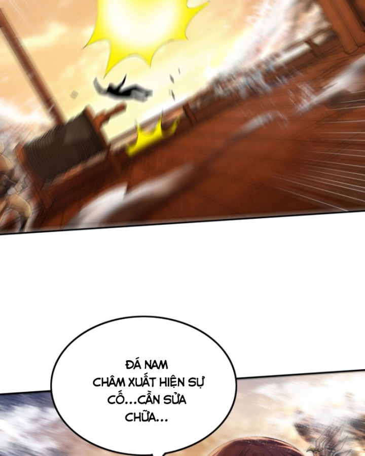 Xuân Thu Bá Đồ Chapter 268 - Trang 2