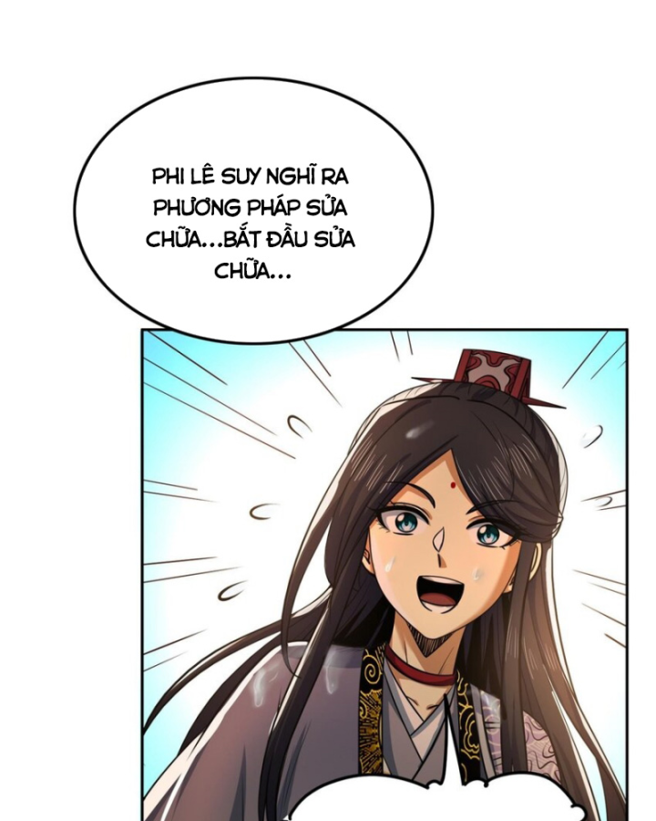 Xuân Thu Bá Đồ Chapter 268 - Trang 2