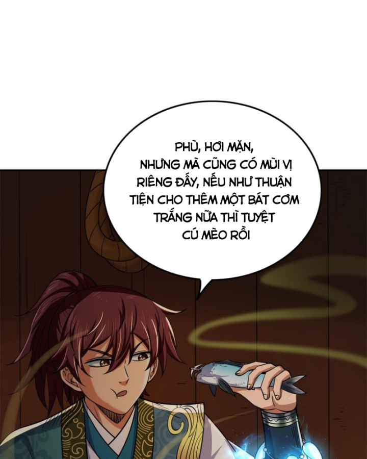 Xuân Thu Bá Đồ Chapter 268 - Trang 2
