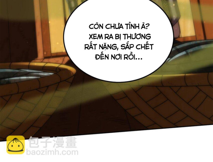 Xuân Thu Bá Đồ Chapter 268 - Trang 2