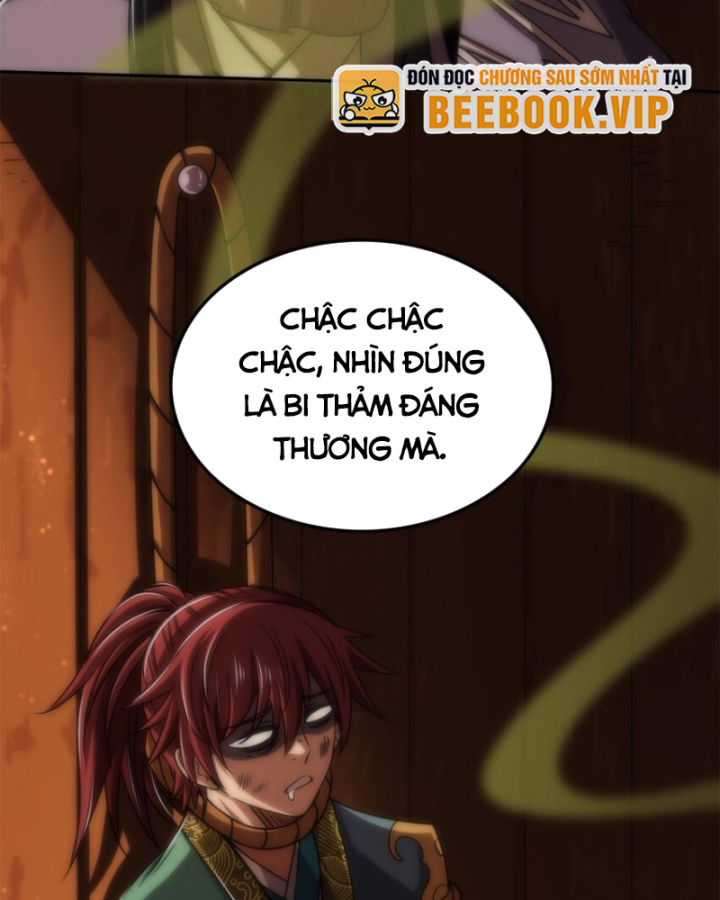 Xuân Thu Bá Đồ Chapter 268 - Trang 2