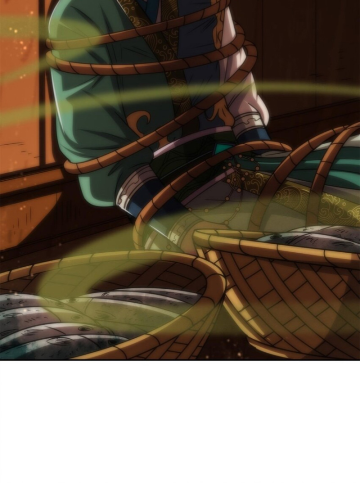 Xuân Thu Bá Đồ Chapter 268 - Trang 2