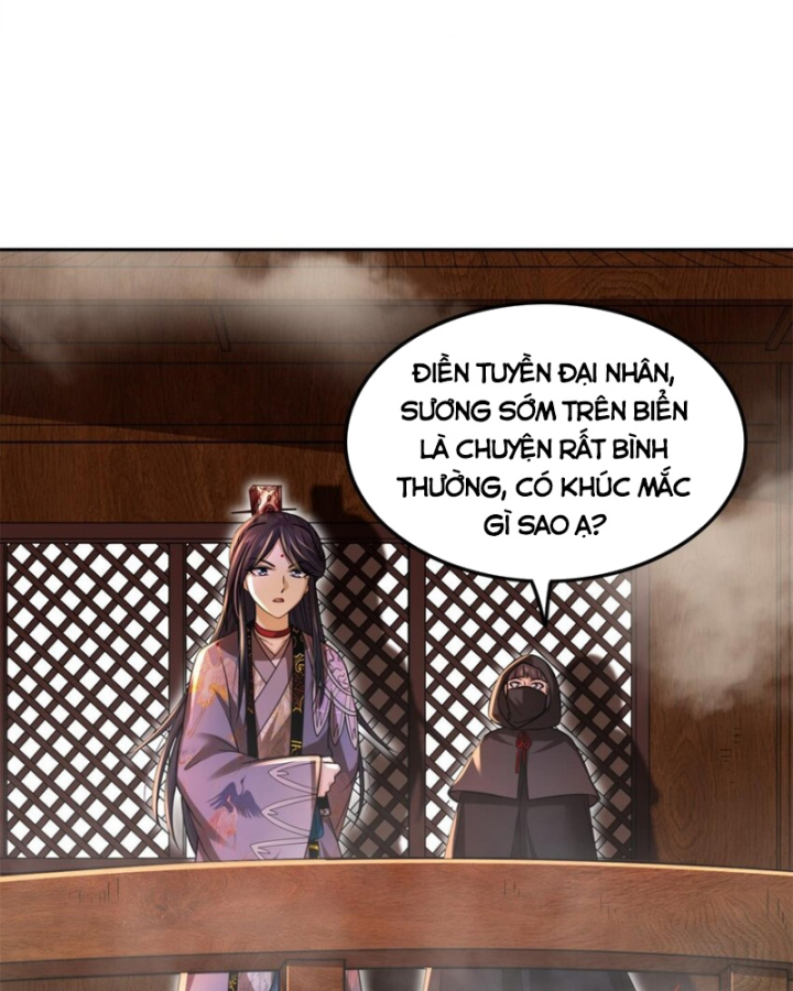 Xuân Thu Bá Đồ Chapter 268 - Trang 2