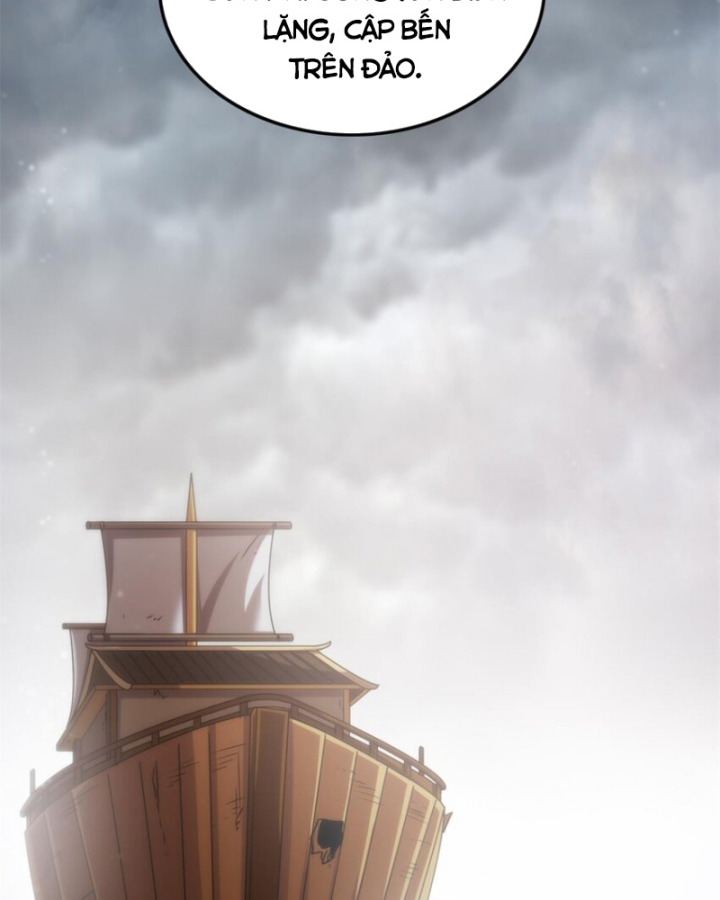 Xuân Thu Bá Đồ Chapter 268 - Trang 2