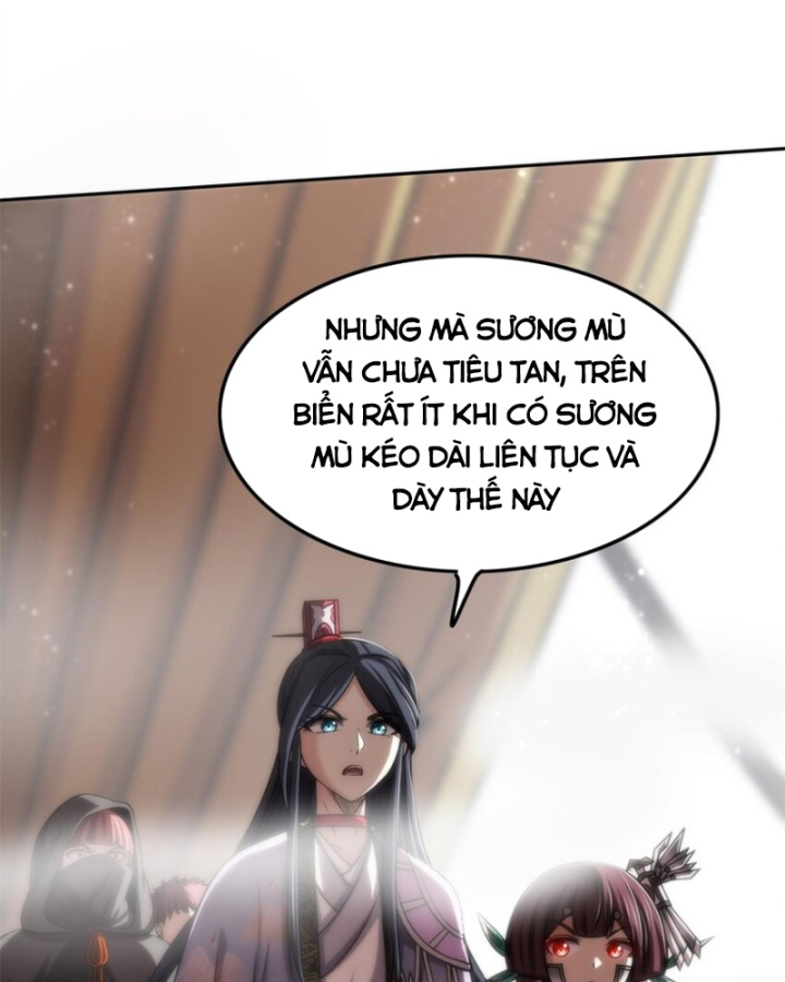 Xuân Thu Bá Đồ Chapter 268 - Trang 2