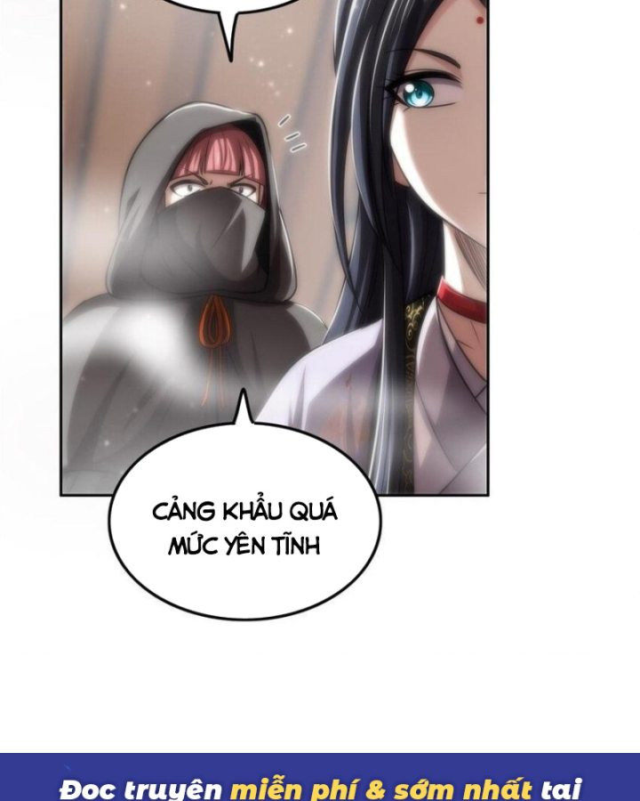 Xuân Thu Bá Đồ Chapter 268 - Trang 2