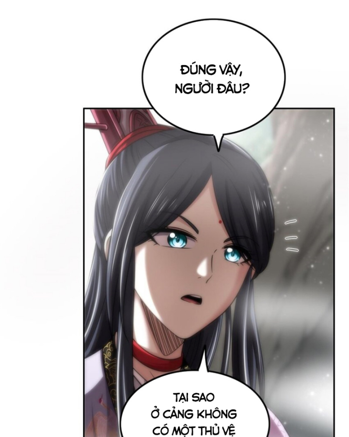 Xuân Thu Bá Đồ Chapter 268 - Trang 2