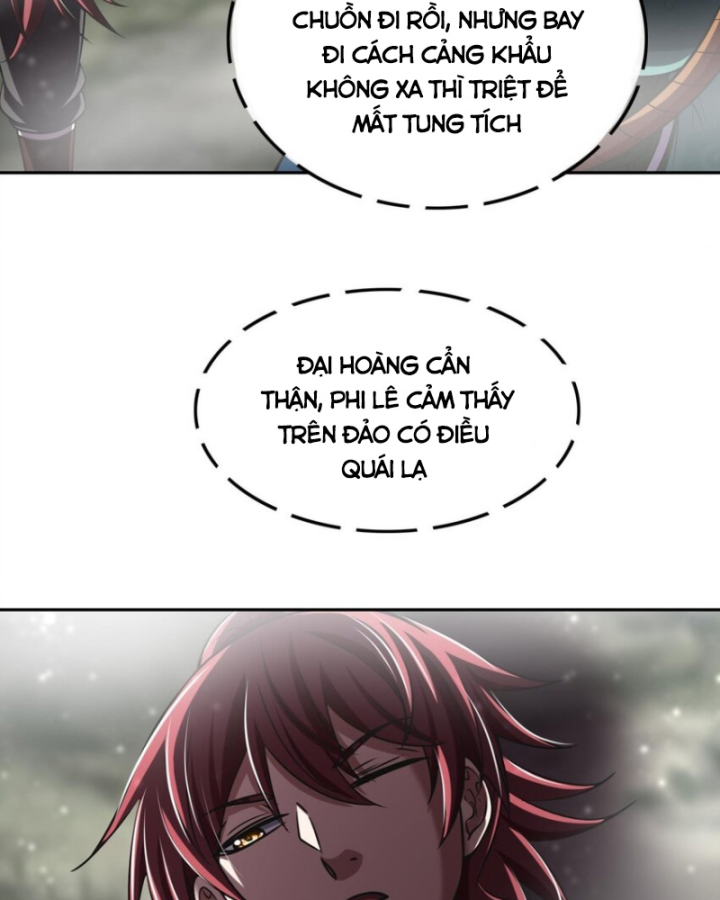 Xuân Thu Bá Đồ Chapter 268 - Trang 2