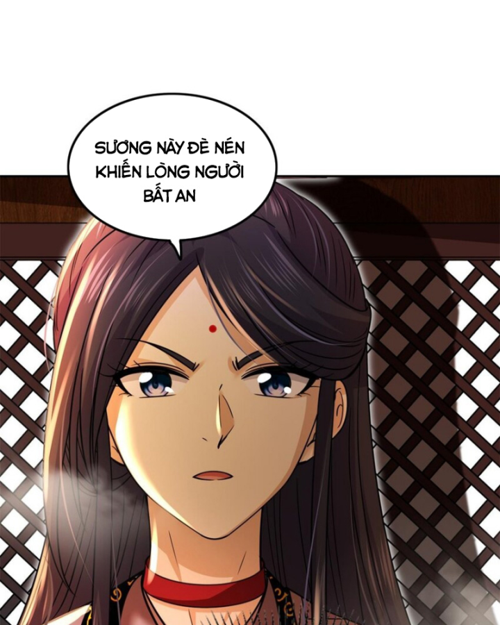 Xuân Thu Bá Đồ Chapter 268 - Trang 2