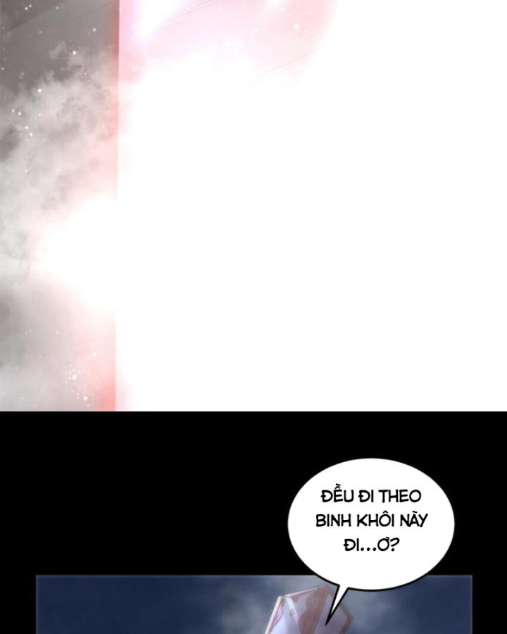 Xuân Thu Bá Đồ Chapter 269 - Trang 2