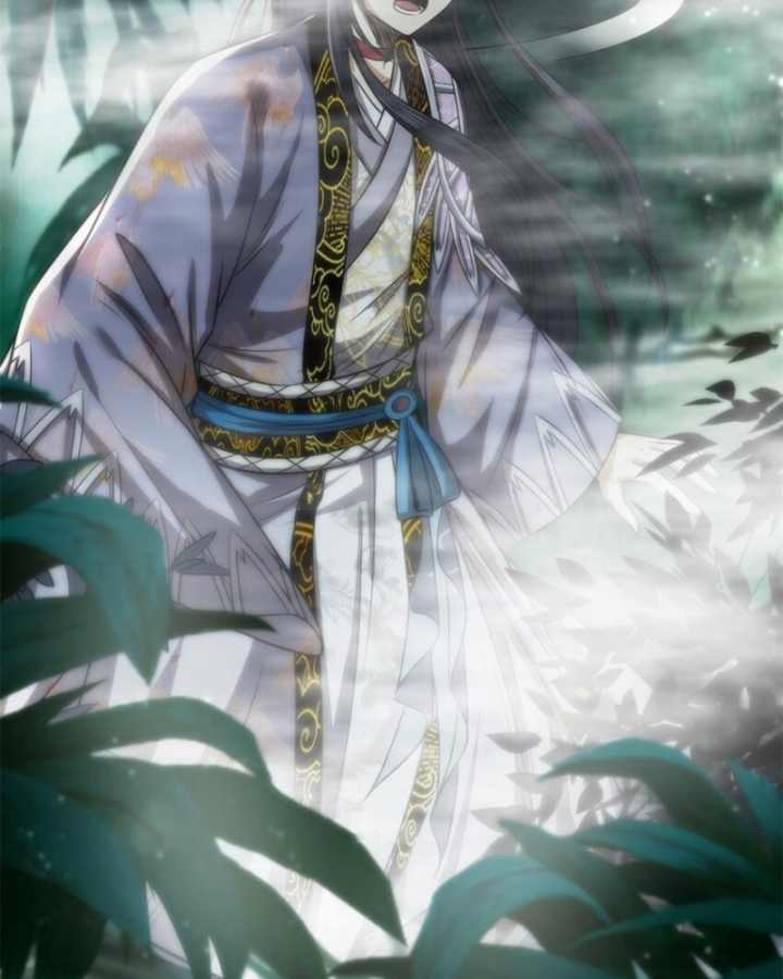 Xuân Thu Bá Đồ Chapter 269 - Trang 2