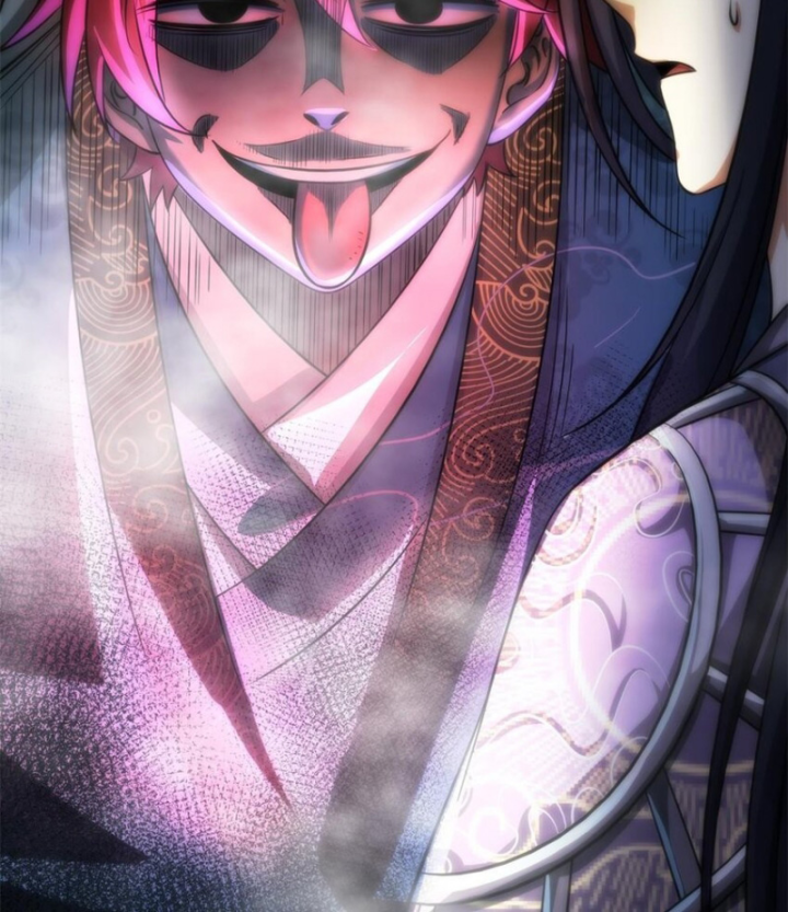 Xuân Thu Bá Đồ Chapter 269 - Trang 2