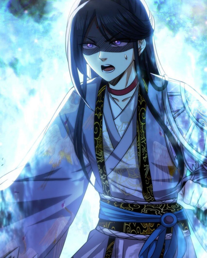 Xuân Thu Bá Đồ Chapter 269 - Trang 2