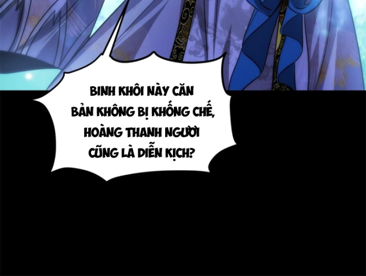 Xuân Thu Bá Đồ Chapter 269 - Trang 2