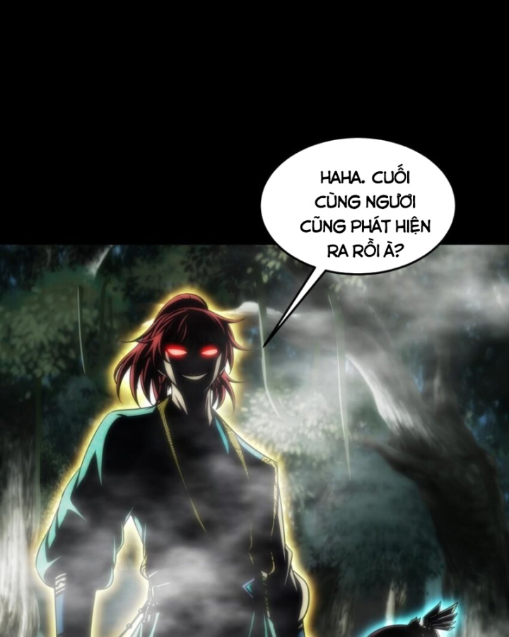 Xuân Thu Bá Đồ Chapter 269 - Trang 2