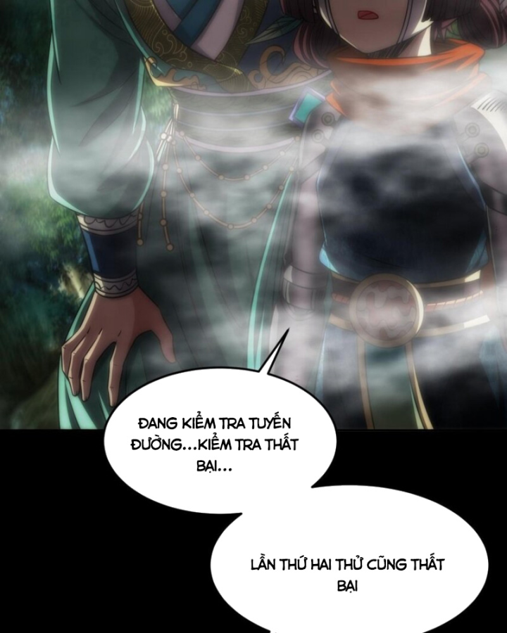 Xuân Thu Bá Đồ Chapter 269 - Trang 2