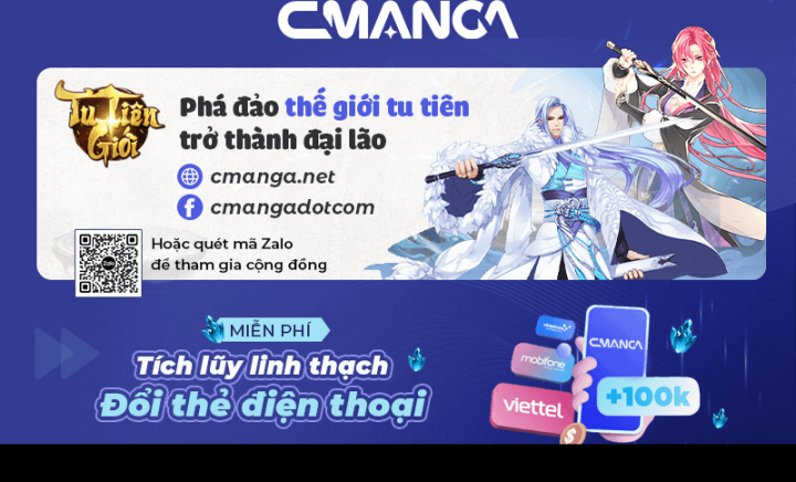 Xuân Thu Bá Đồ Chapter 269 - Trang 2