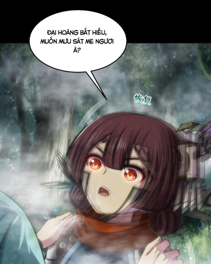 Xuân Thu Bá Đồ Chapter 269 - Trang 2