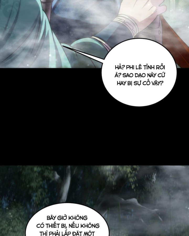 Xuân Thu Bá Đồ Chapter 269 - Trang 2