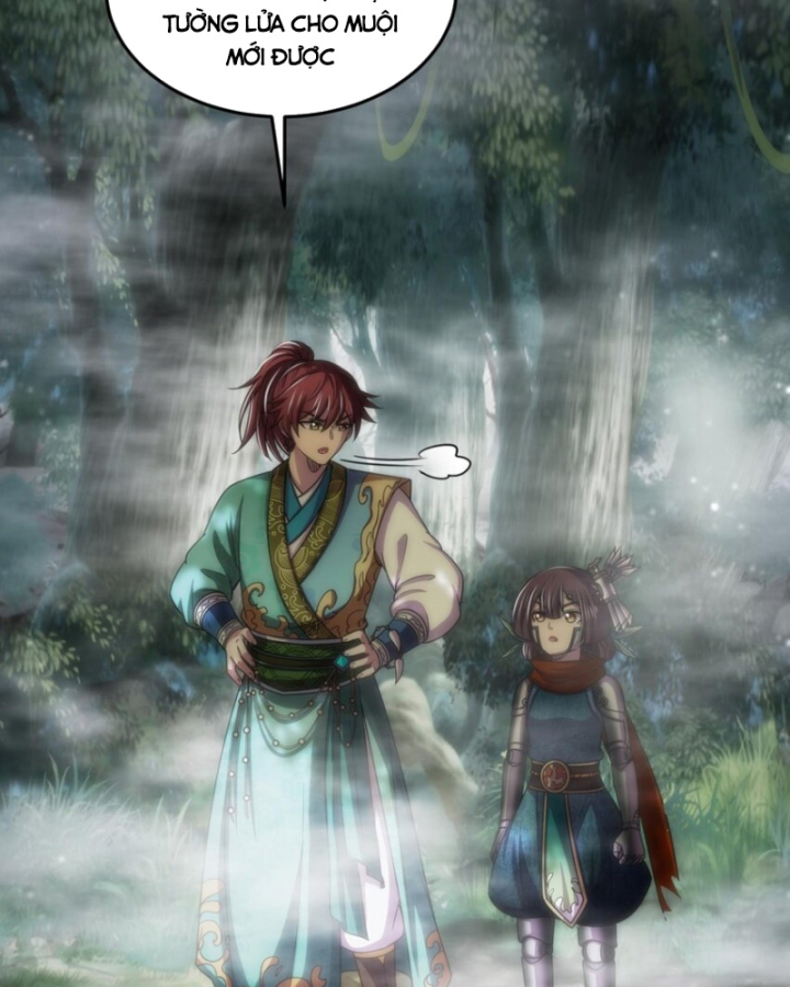 Xuân Thu Bá Đồ Chapter 269 - Trang 2