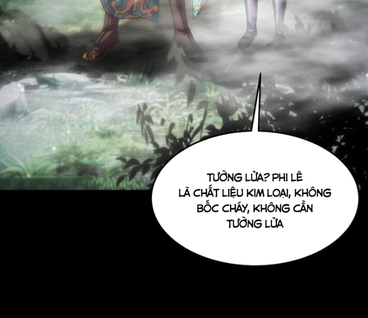 Xuân Thu Bá Đồ Chapter 269 - Trang 2