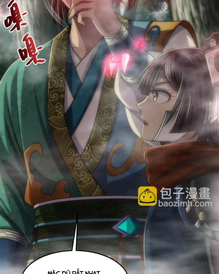 Xuân Thu Bá Đồ Chapter 269 - Trang 2